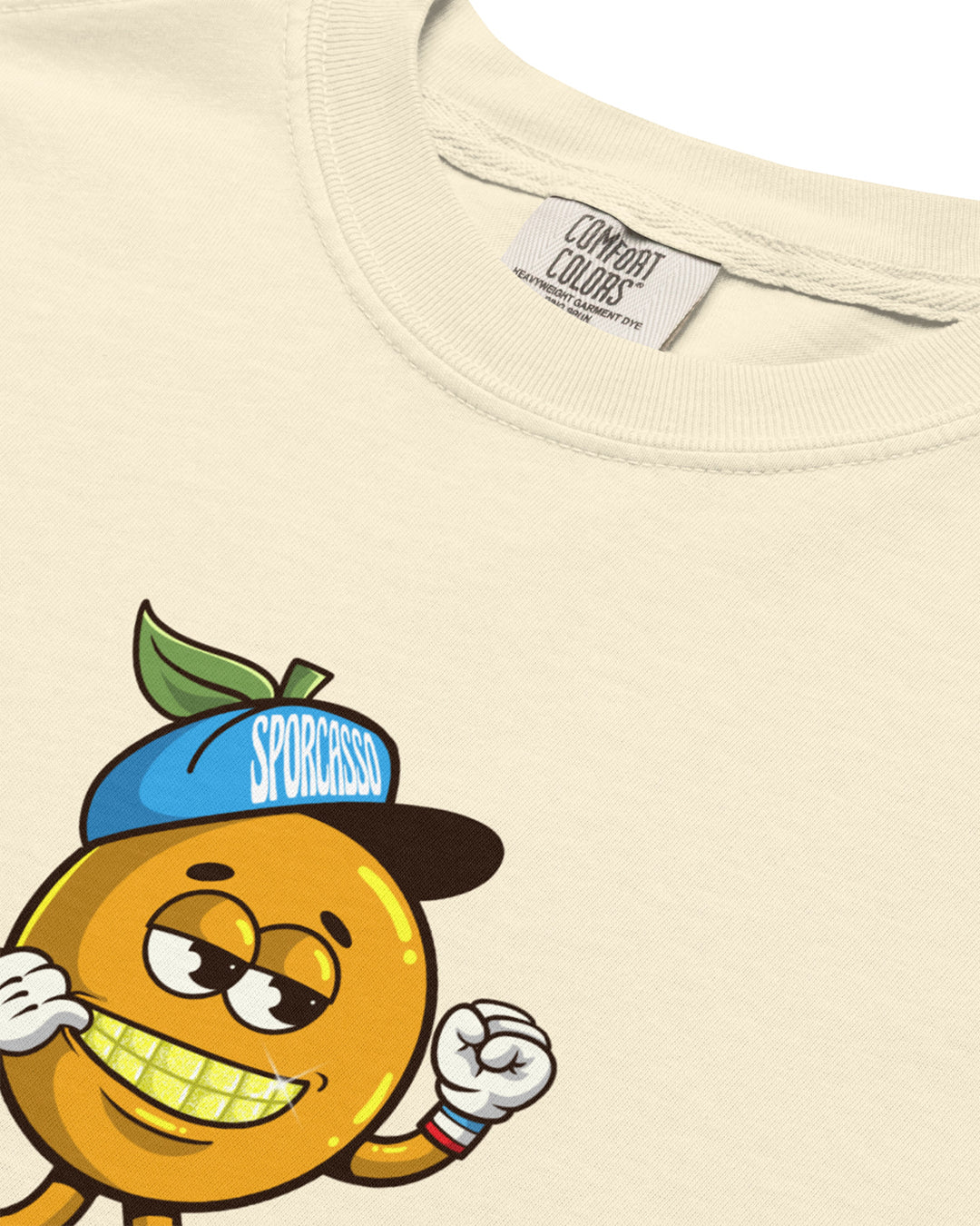 Make The Jits Healthy Again Tee