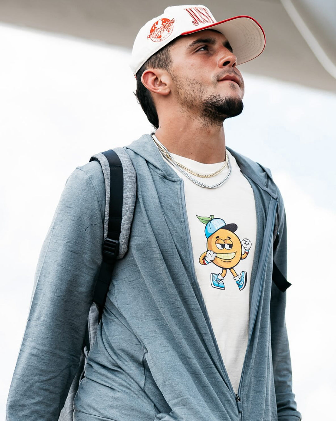 Make The Jits Healthy Again Tee